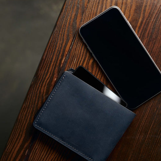 Wallet Tracker Tag - Wireless Charging