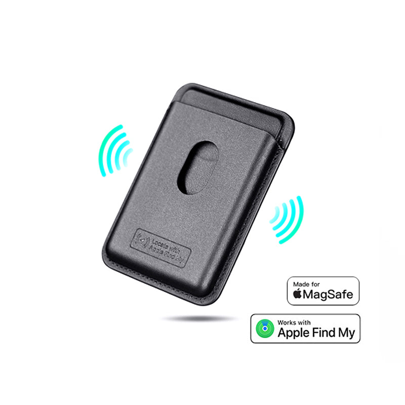 Magsafe wallet