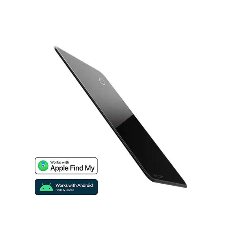 Wallet Tracker Card Finder Find My Locator work with Apple & Android