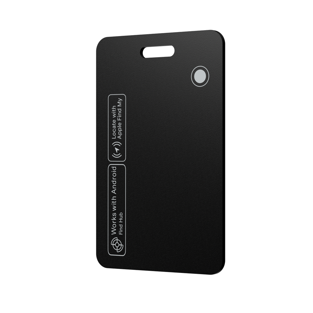 Wallet tracker Card for Android Find Hub / Apple Find My