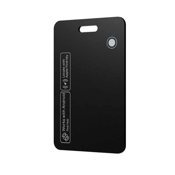Wallet tracker Card for Android Find Hub / Apple Find My