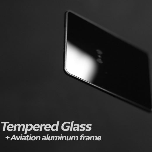 Wallet Tracker Tag - Wireless Charging