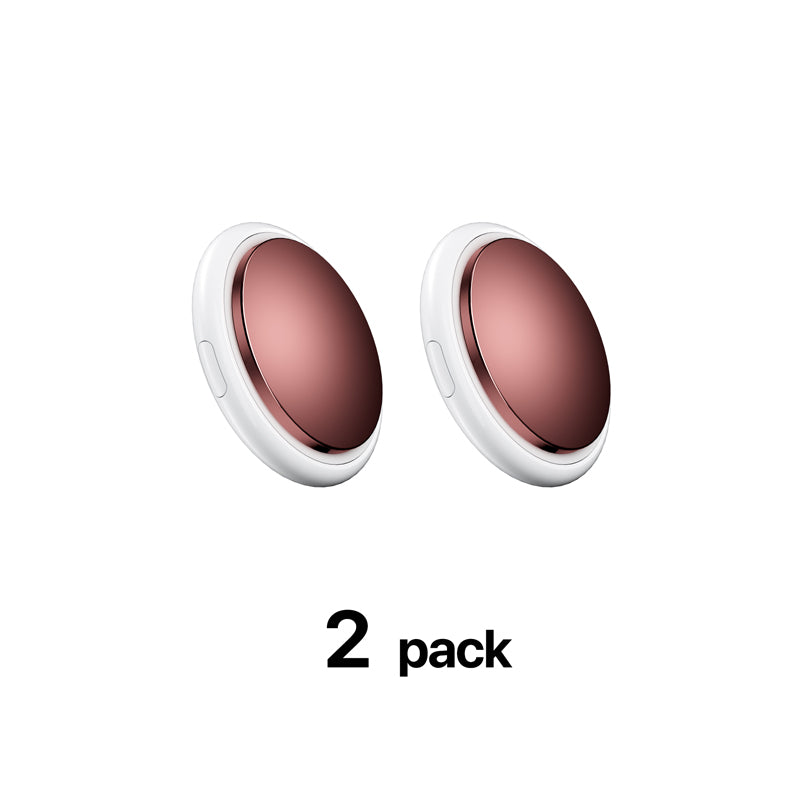 N-Duo tracker card